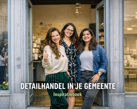 aanbod team detailhandel